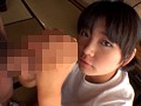ド田舎の川辺で見つけた日焼けロリィーちゃん さちのうた18才　サンプル画像06